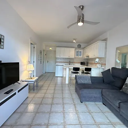 Apartment Mirador Tenerife