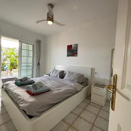 El Mirador Tenerife * Los Cristianos (Tenerife)