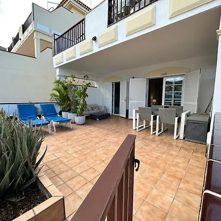 El Mirador Tenerife * Los Cristianos (Tenerife)