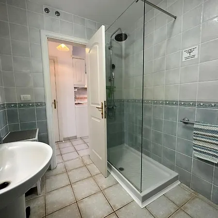 Cristianos Tenerife شقة