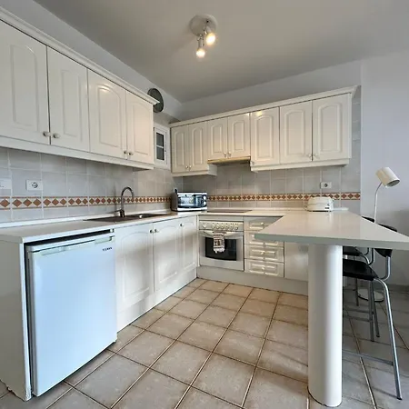 El Mirador Tenerife Apartamento *