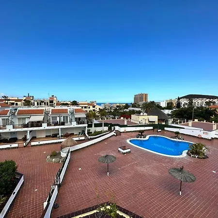 El Mirador Tenerife Apartamento Los Cristianos (Tenerife)